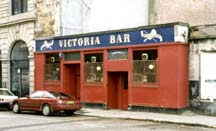 Victoria Bar